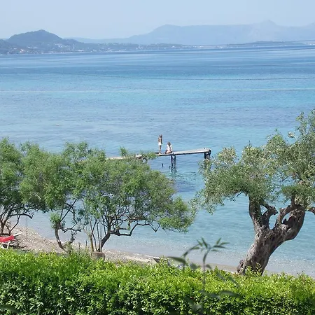 Landhaus Bay *