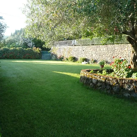 Bay Country house Mpoukaris